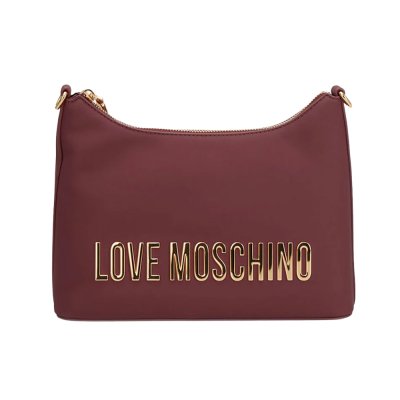 THE BOLD LOVE MEDIUM HOBO BAG